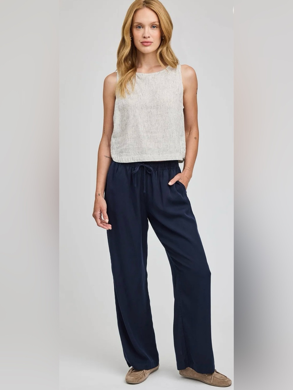 NWT⭐️ Gabriel Pant